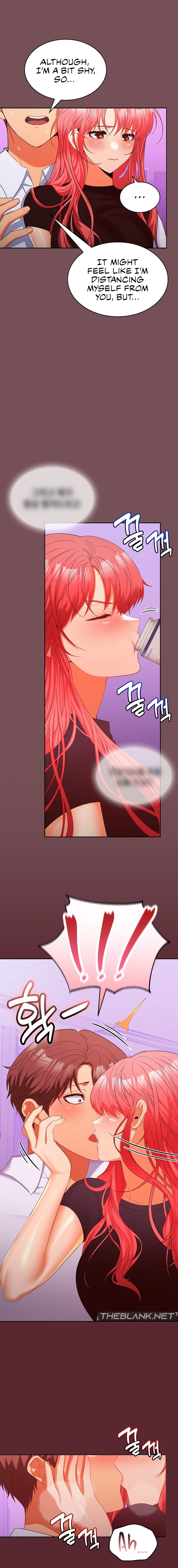 Not at Work - Chapter 15 - picture 7