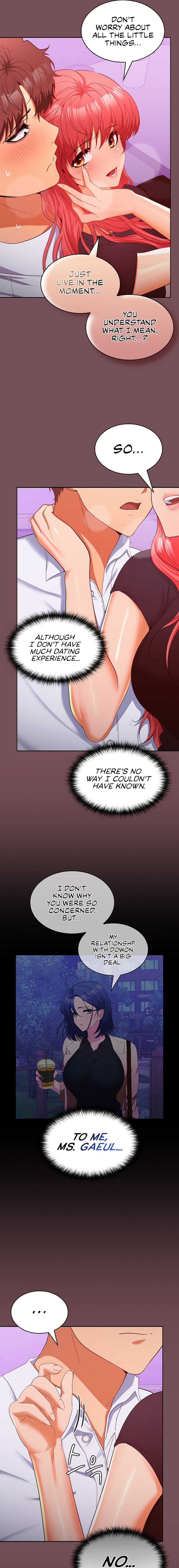 Not at Work - Chapter 15 - picture 9
