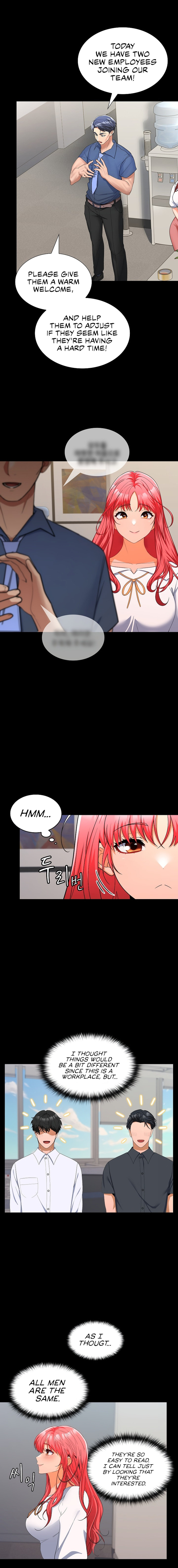 Not at Work - Chapter 16 - picture 1