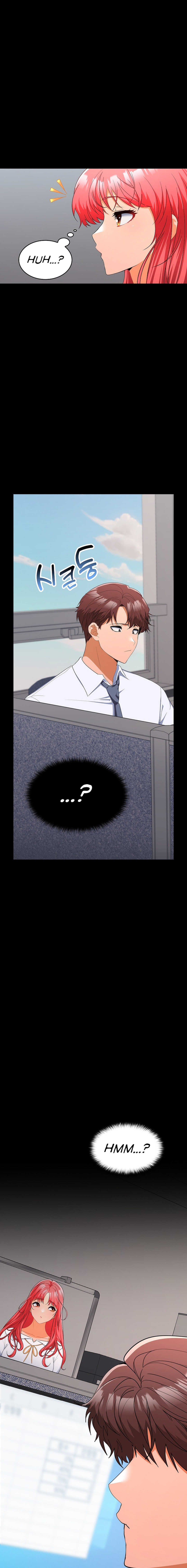 Not at Work - Chapter 16 - picture 2