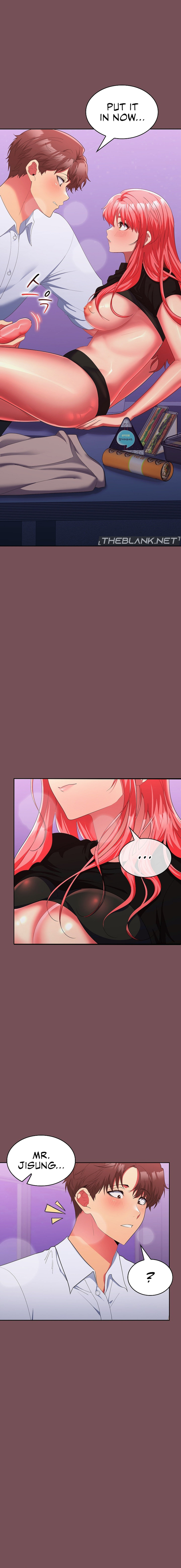 Not at Work - Chapter 16 - picture 4