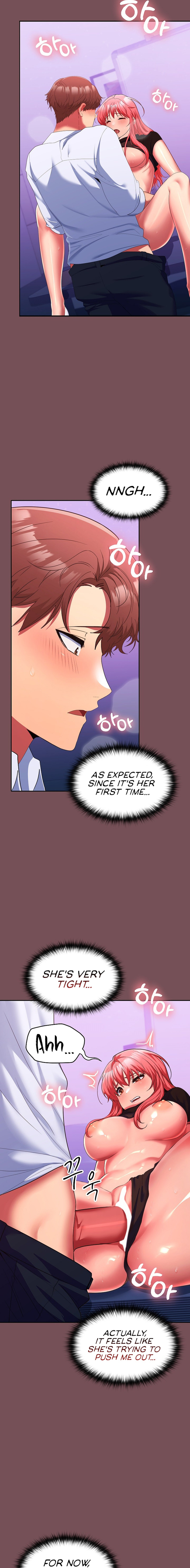 Not at Work - Chapter 16 - picture 7