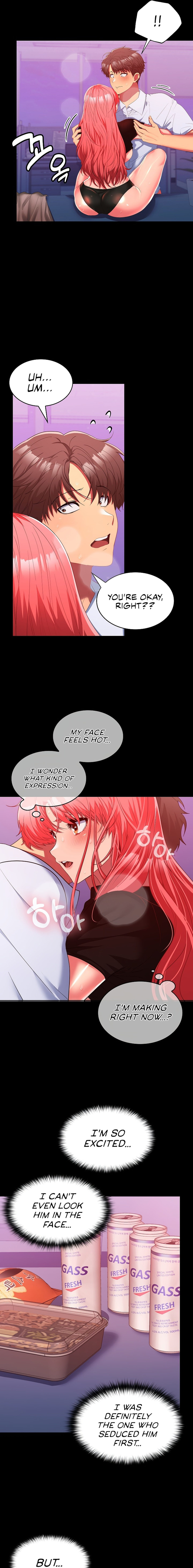 Not at Work - Chapter 17 - picture 6