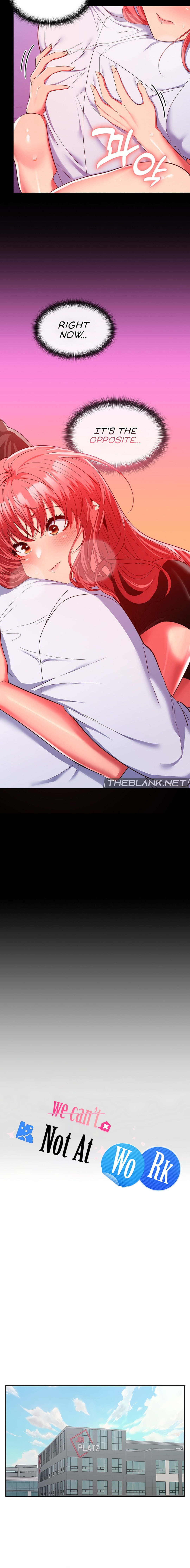 Not at Work - Chapter 17 - picture 7