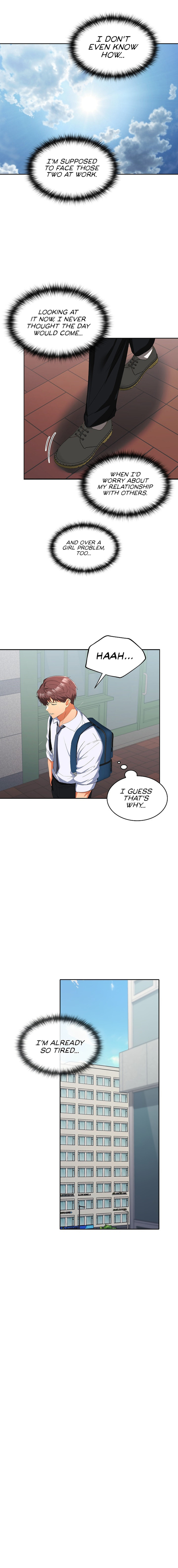 Not at Work - Chapter 17 - picture 9
