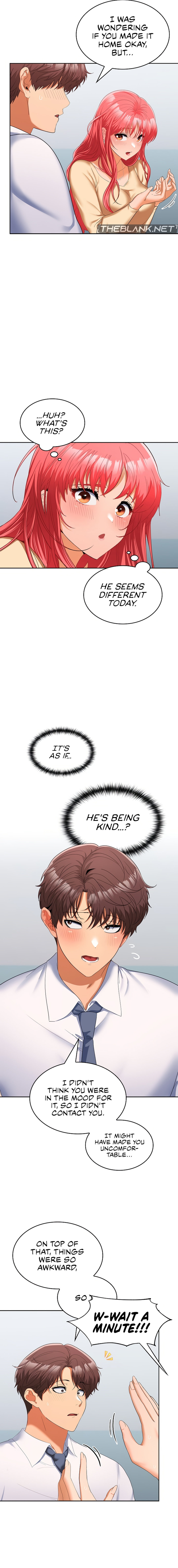 Not at Work - Chapter 18 - picture 10