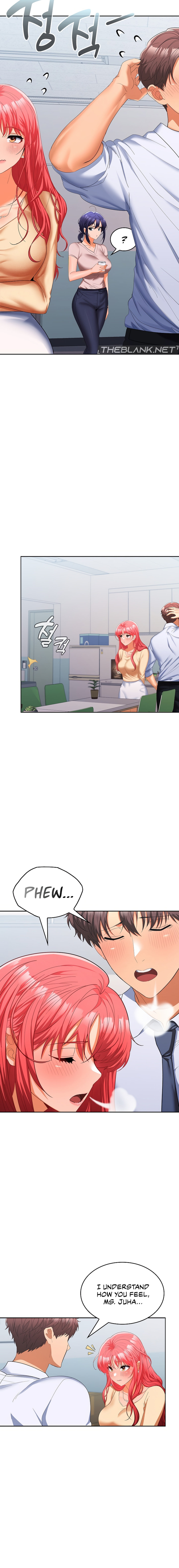 Not at Work - Chapter 18 - picture 14