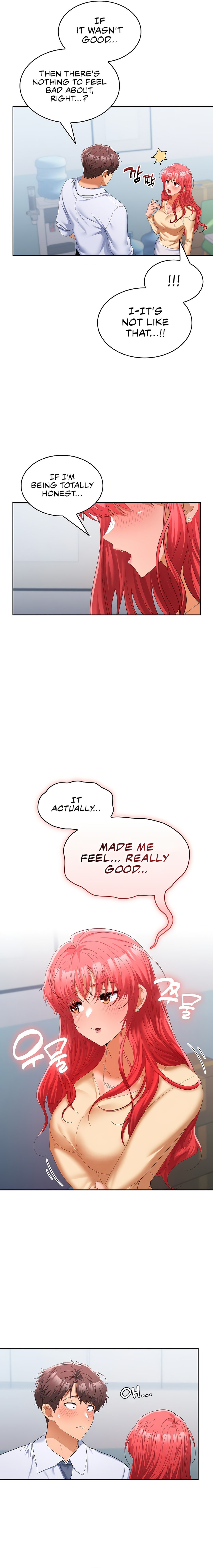 Not at Work - Chapter 18 - picture 15