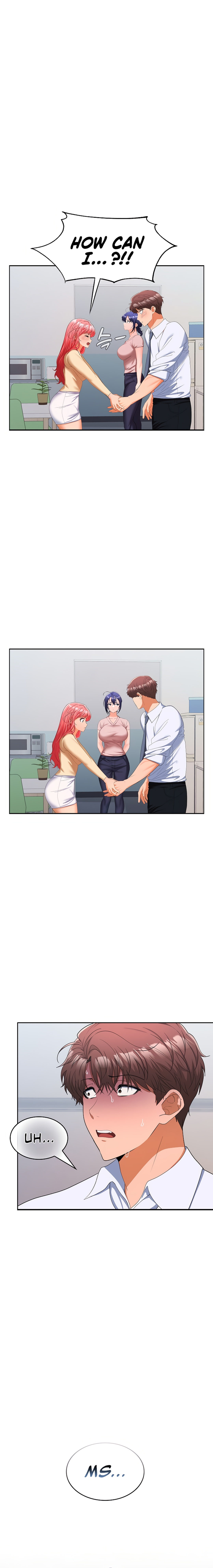 Not at Work - Chapter 18 - picture 19