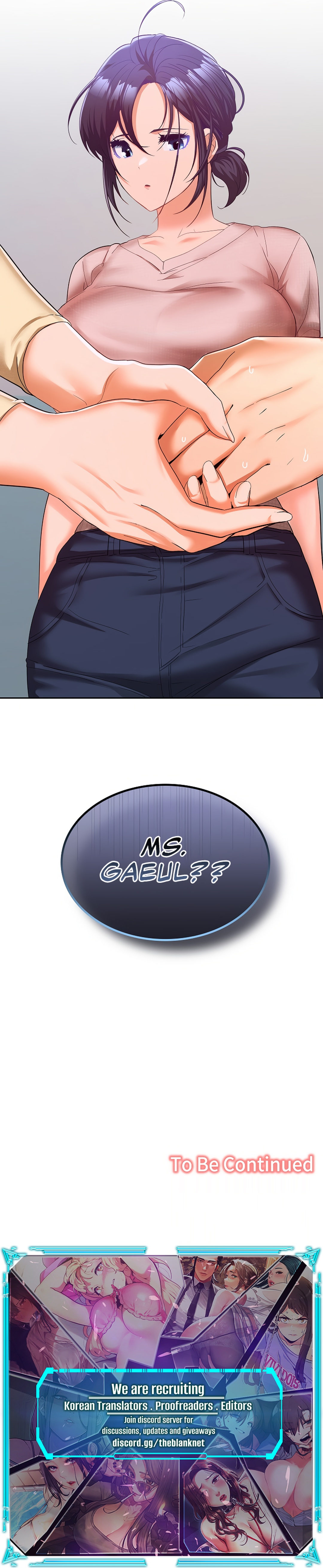 Not at Work - Chapter 18 - picture 20