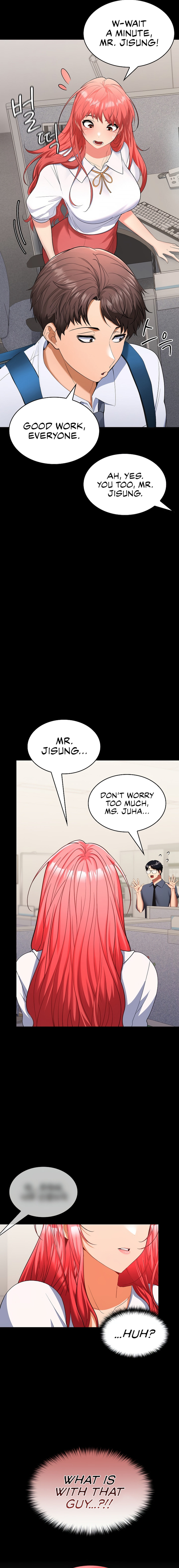 Not at Work - Chapter 18 - picture 3