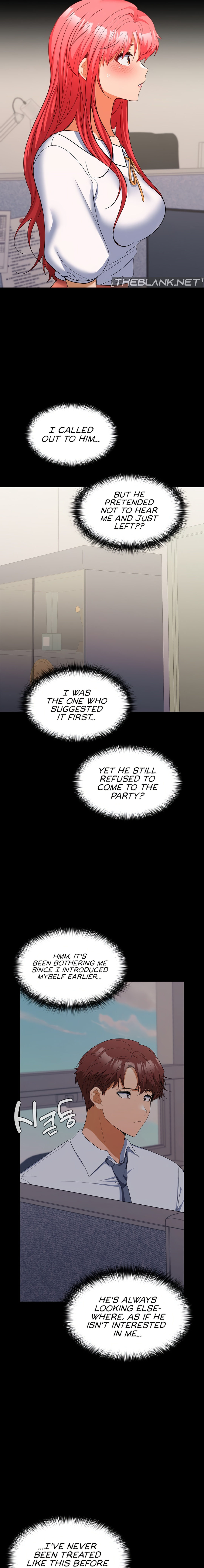 Not at Work - Chapter 18 - picture 4