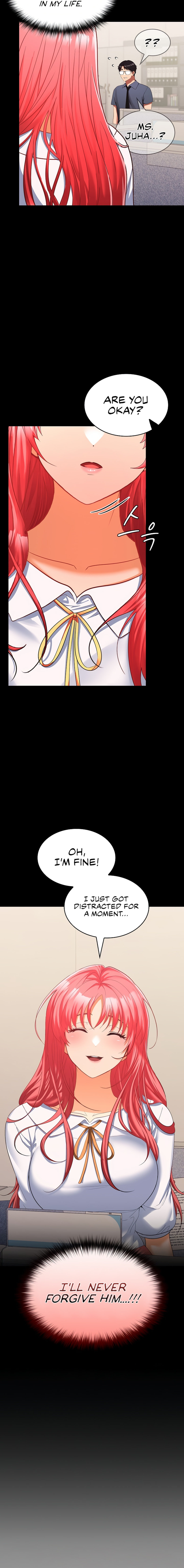 Not at Work - Chapter 18 - picture 5