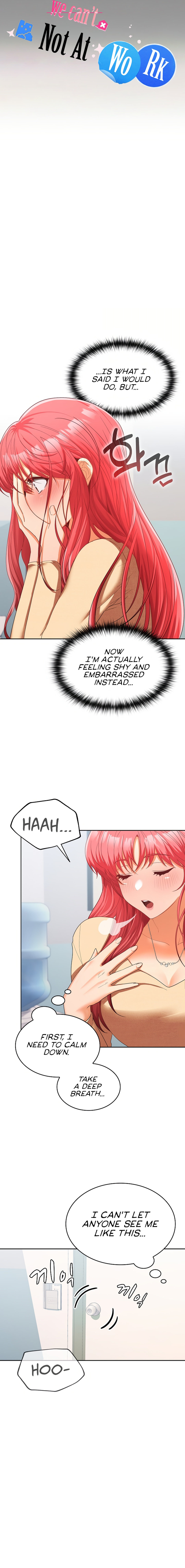 Not at Work - Chapter 18 - picture 6