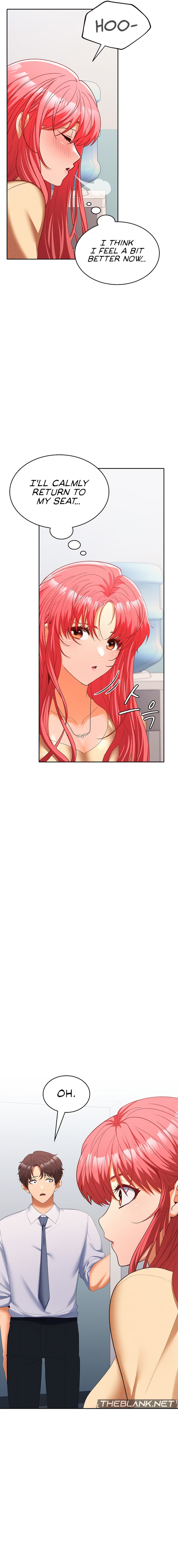 Not at Work - Chapter 18 - picture 7
