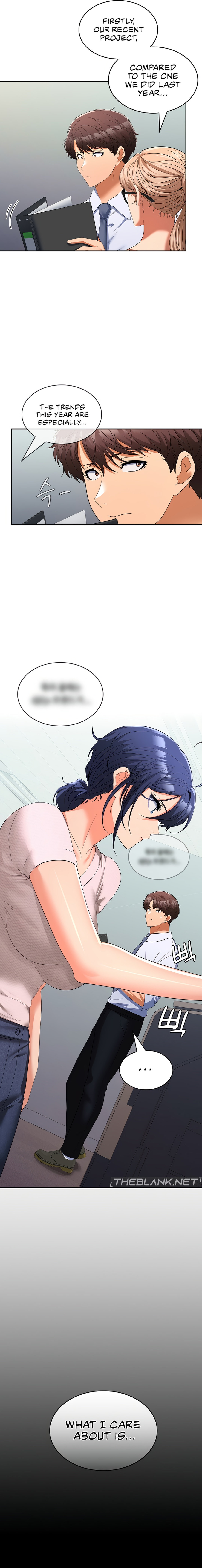Not at Work - Chapter 19 - picture 12