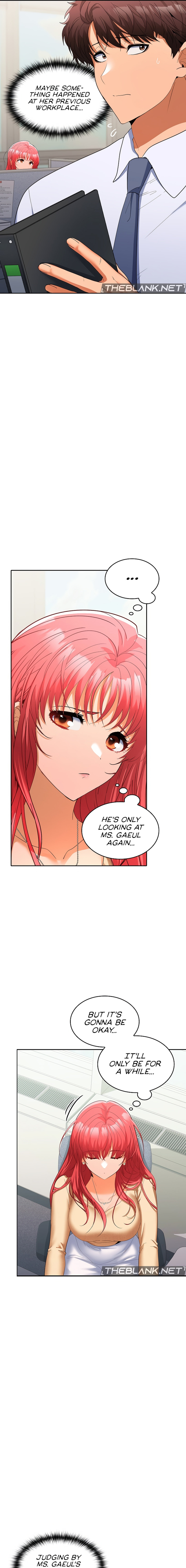 Not at Work - Chapter 19 - picture 15