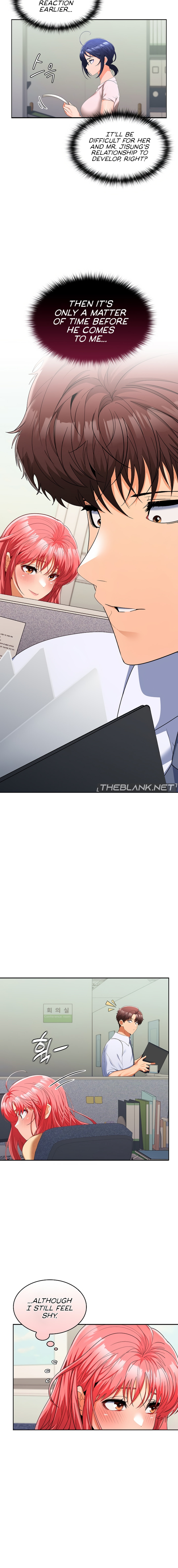 Not at Work - Chapter 19 - picture 16