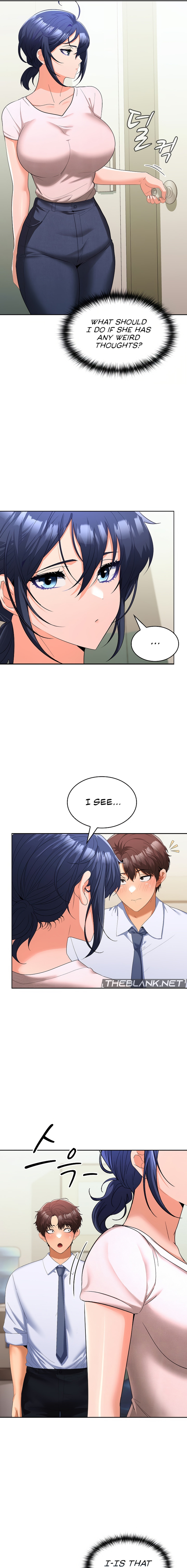 Not at Work - Chapter 19 - picture 2
