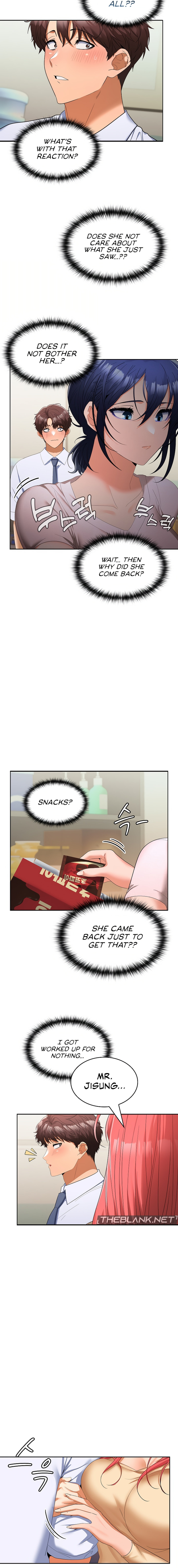 Not at Work - Chapter 19 - picture 3