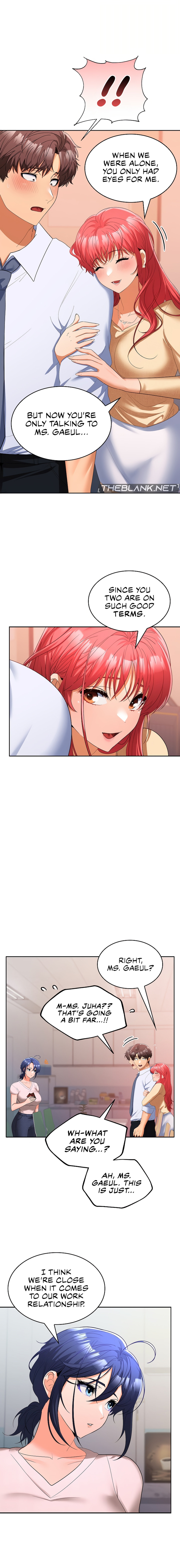 Not at Work - Chapter 19 - picture 4