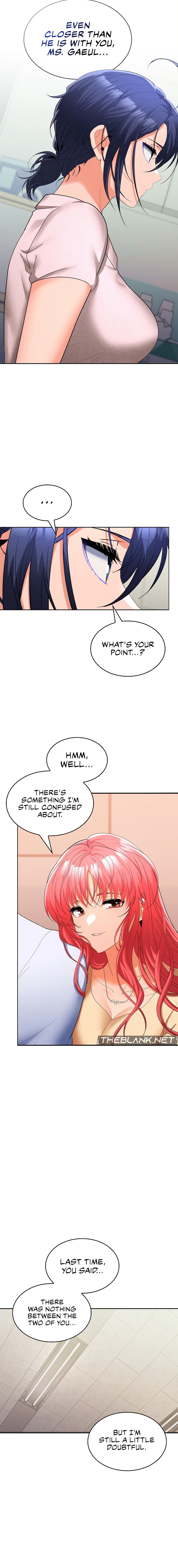 Not at Work - Chapter 19 - picture 7
