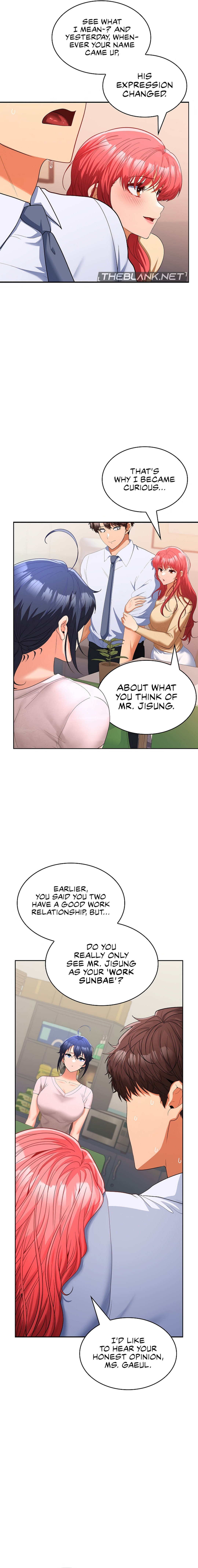 Not at Work - Chapter 19 - picture 9