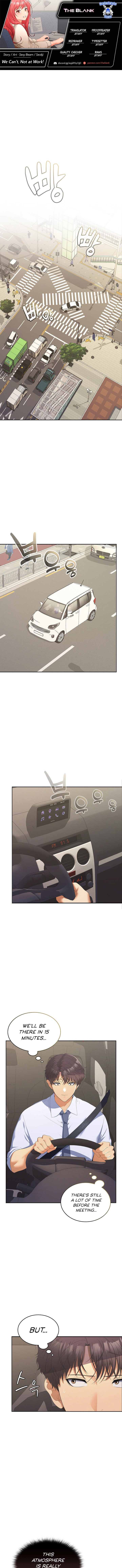Not at Work - Chapter 20 - picture 0