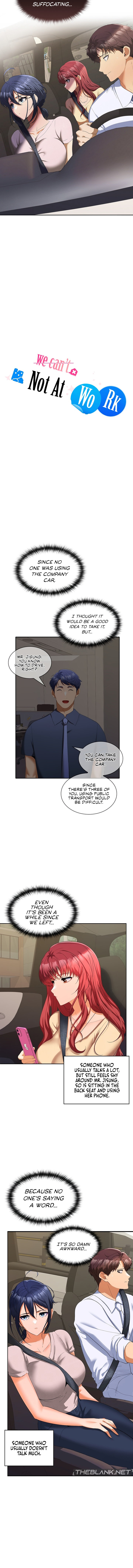 Not at Work - Chapter 20 - picture 1