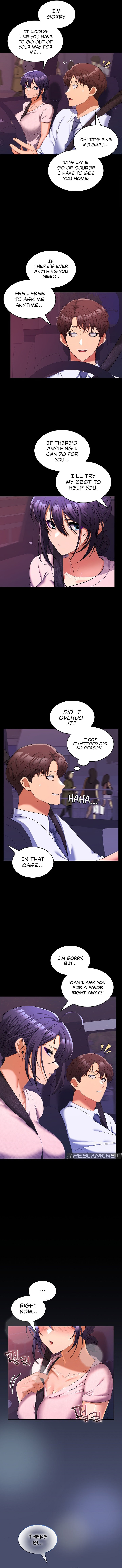 Not at Work - Chapter 20 - picture 10