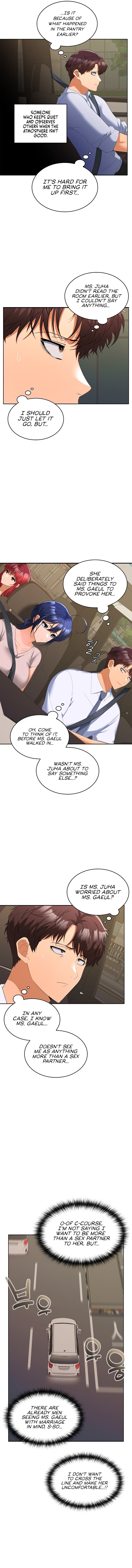 Not at Work - Chapter 20 - picture 2
