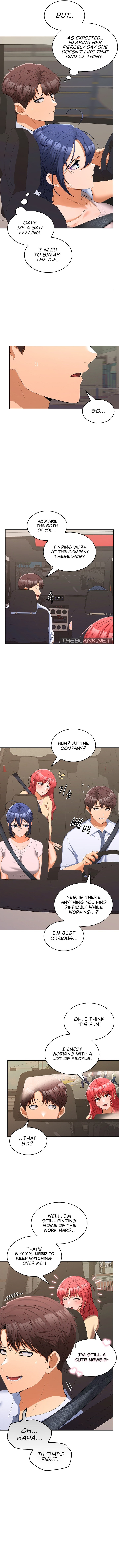 Not at Work - Chapter 20 - picture 3