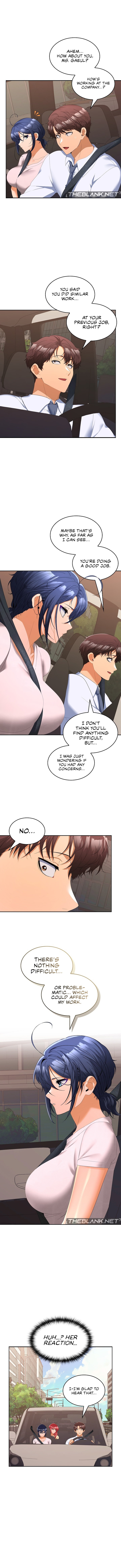 Not at Work - Chapter 20 - picture 4