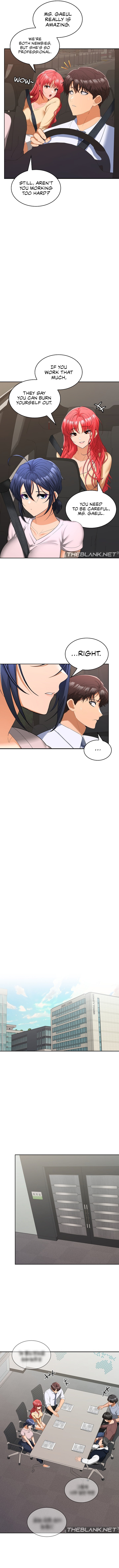 Not at Work - Chapter 20 - picture 5