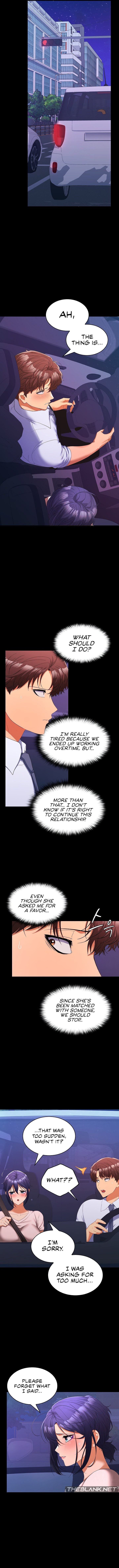 Not at Work - Chapter 21 - picture 1
