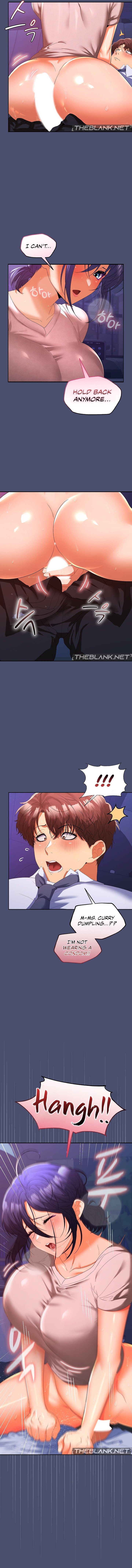Not at Work - Chapter 21 - picture 10