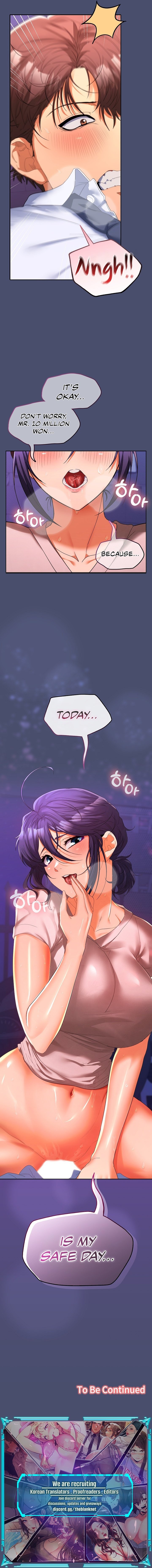 Not at Work - Chapter 21 - picture 11
