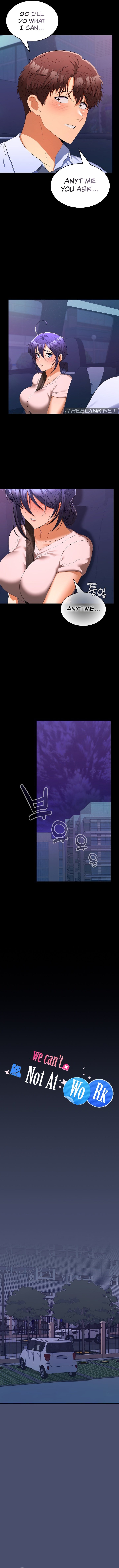 Not at Work - Chapter 21 - picture 3