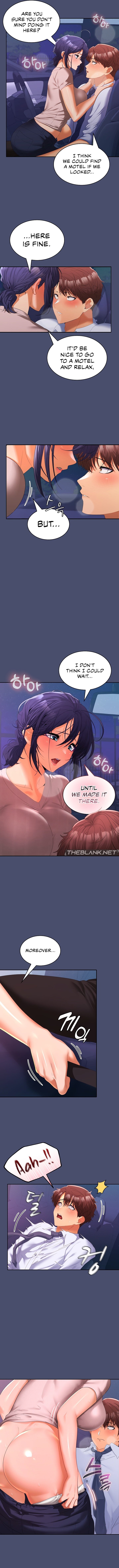 Not at Work - Chapter 21 - picture 5