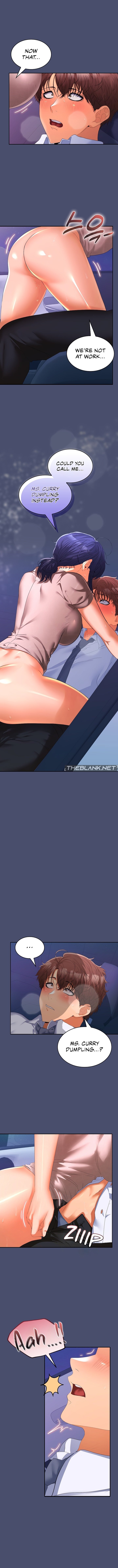 Not at Work - Chapter 21 - picture 6