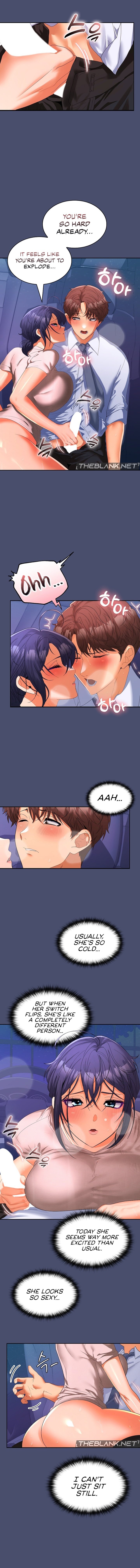 Not at Work - Chapter 21 - picture 7