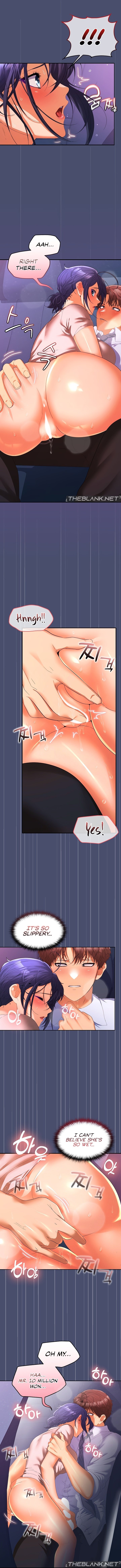 Not at Work - Chapter 21 - picture 8
