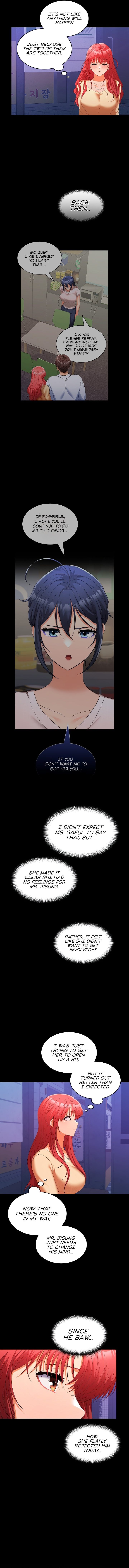 Not at Work - Chapter 22 - picture 1