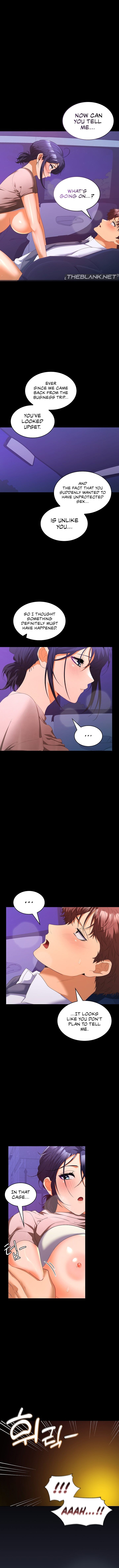 Not at Work - Chapter 22 - picture 10
