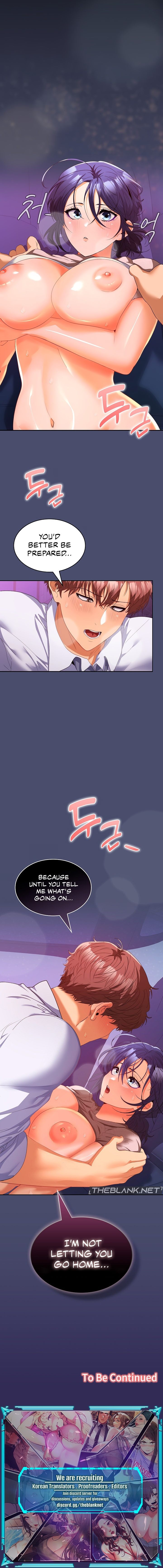 Not at Work - Chapter 22 - picture 11
