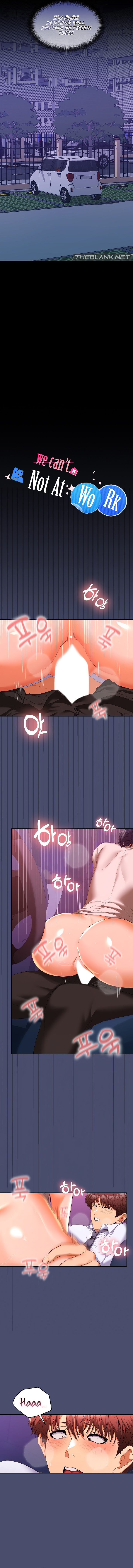 Not at Work - Chapter 22 - picture 2