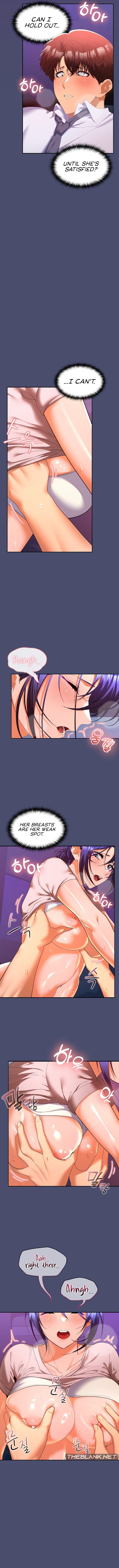 Not at Work - Chapter 22 - picture 4