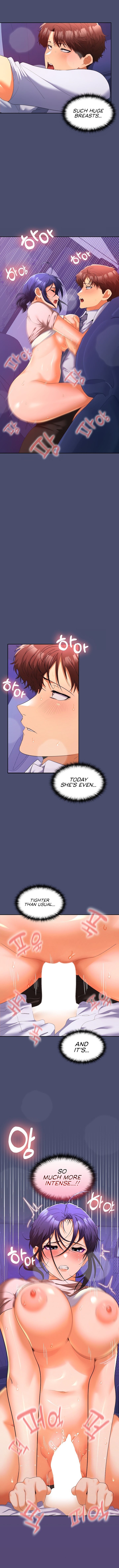 Not at Work - Chapter 22 - picture 5