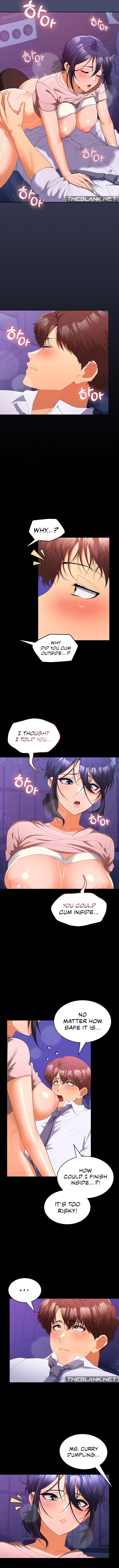 Not at Work - Chapter 22 - picture 9