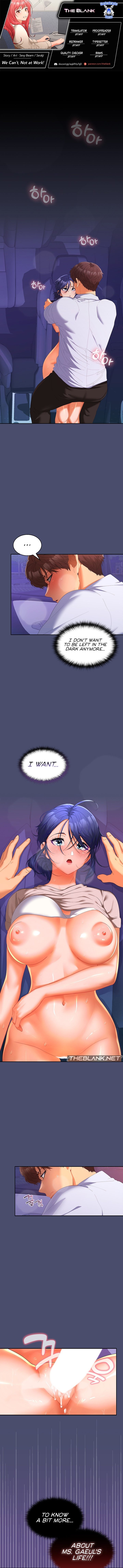 Not at Work - Chapter 23 - picture 0